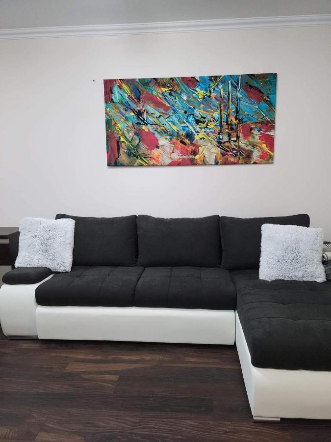 Concept Urban Apartment Medias Exterior photo